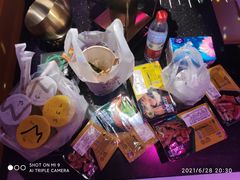 -音乐派KTV(成都印象城店)