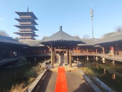 -陈武帝故宫