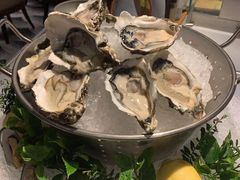 -东莞富力万达文华酒店·美食汇·海鲜自助餐厅