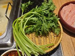 -巴奴毛肚火锅(商城路店)