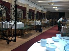 大堂-小贝壳酒楼(经九路店)