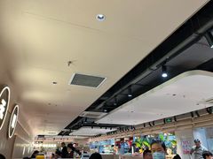 -欢乐牧场海鲜烤肉自助(牡丹园店)