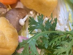 -沼津港精致料理·寿喜烧·烧鸟(龙湖南桥天街日料榜单店)