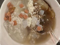 -王繁星面馆(西安熙地港店)