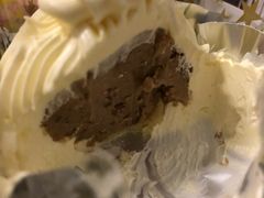 经典白脱栗子蛋糕-凯司令西点房(南京东路店)