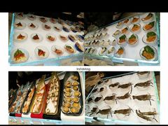 -半岛翡丽海鲜自助餐厅(观风亭店)