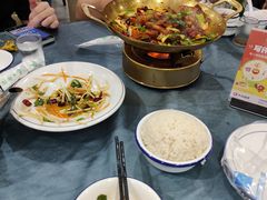 -清真•蜀风园(丁字沽总店)