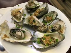 -泰谷酒店·太古码头闽菜自助餐厅