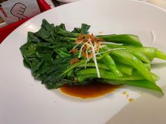 -肆月河豚·新淮扬(金融街店)