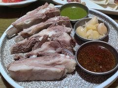 -那时新疆·若羌(经纬汇店)