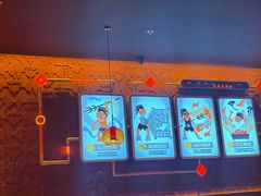-探鱼·鲜青椒爽麻烤鱼(广州欣荣广场店)