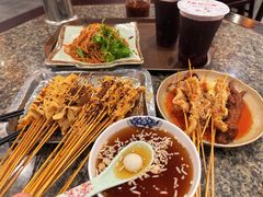 -小街天府(西工小街店)