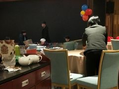 大堂-柴米油盐三杯鸡(象山北路店)
