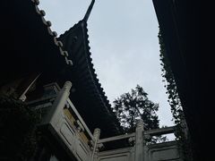 -法藏讲寺