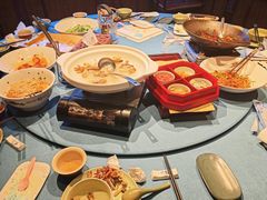-天怡·鱼工厂(临江店)