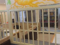 -朴小妹人参鸡汤火锅(长白山万达店)