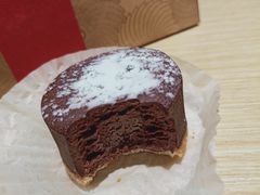 -西树泡芙(喜隆多店)