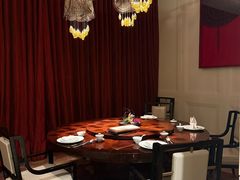 -珠海瑞吉酒店·宴庭中餐厅