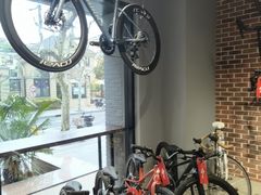 -SPECIALIZED闪电自行车(建国西路店)