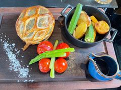 -上海苏宁宝丽嘉酒店·Cafe Bellagio西餐厅