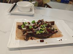 -苏湘小馆·不做预制菜(青年公社店)