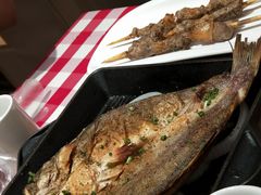 -西贝莜面村(近铁城市广场店)