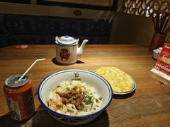 -吴满满油泼面(北方风味园店)