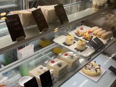 -梦菲思饼屋(瑞金宾馆店)