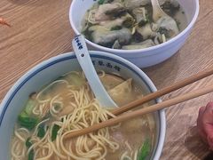 本家三鲜面-阿琴面馆(武林路店)