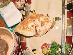 -通海俄式烧烤·俄罗斯大串(嵩山路店)