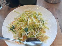 -川旺角融合菜•海景餐厅(星海广场店)