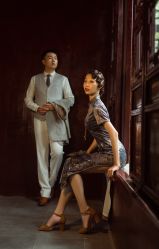 -苏州HX-合喜映画婚纱摄影