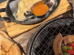 -卢布里西餐厅(总店)