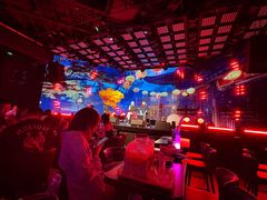 -MOSSO·Liveshow(M3香港广场店)