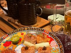 -然锅料理