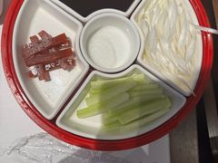 -东来顺•非遗火锅(外滩店)