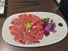 -橘焱胡同烧肉夜食(BFC外滩金融中心店)