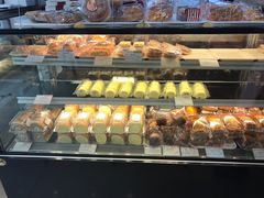 -红宝石·鲜奶小方·海派西点房(南丹店)