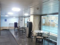 -蓝海豚游泳俱乐部(南京西路店)