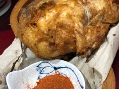 -窄巷子陕菜馆·地道陕西菜(粉巷店)