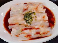 鲜虾肠粉-府城小食馆(金龙宾馆店)