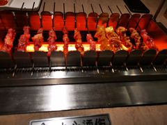 -丰茂烤串(金源店)