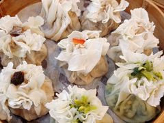 什锦烧麦-都一处烧麦馆(前门店)