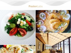 iphone_upload_pic-香格里拉鱼跃地中海西餐厅·牛排披萨
