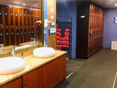 -七彩阳光游泳俱乐部(江北远洲店)