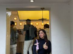 -村口大树(长乐路店)