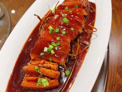 -双合园·海鲜水饺青岛菜(九水东路店)