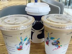 -瑞幸咖啡(苏河1号店)