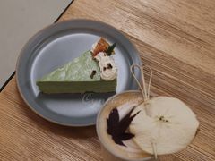 -ChanDu躔度咖啡(灯塔店)