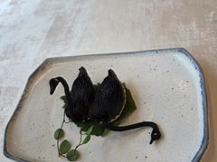 -东海朗廷酒店-唐阁T’ANG COURT 中餐厅